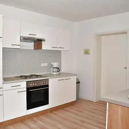 Ferienwohnung direkt in Sassnitz Zimmer foto