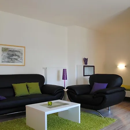 Ferienwohnung direkt in Sassnitz Zimmer foto