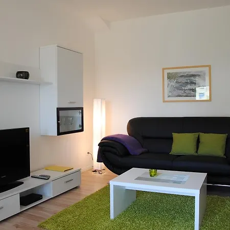 Ferienwohnung direkt in Sassnitz Zimmer foto
