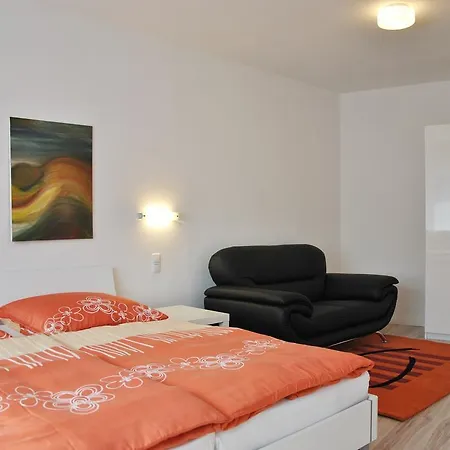Ferienwohnung direkt in Sassnitz Zimmer foto