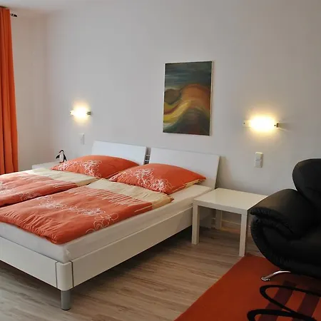 Ferienwohnung direkt in Sassnitz Zimmer foto