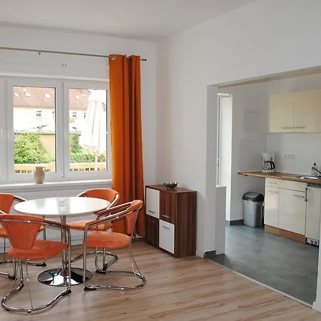 Ferienwohnung direkt in Sassnitz Zimmer foto