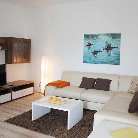 Ferienwohnung direkt in Sassnitz Zimmer foto