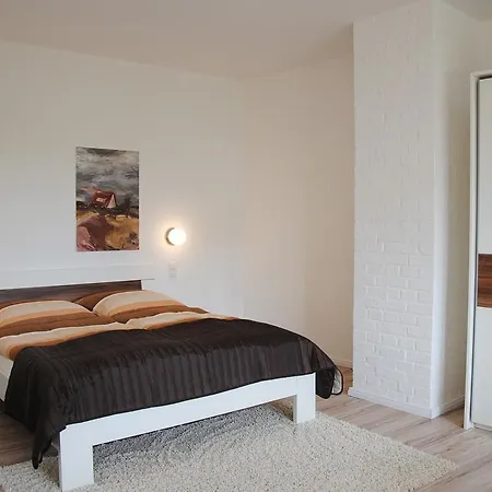 Ferienwohnung direkt in Sassnitz Zimmer foto
