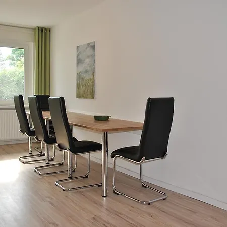 Ferienwohnung direkt in Sassnitz Zimmer foto