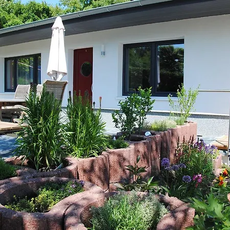 Ferienwohnung direkt in Sassnitz Zimmer foto