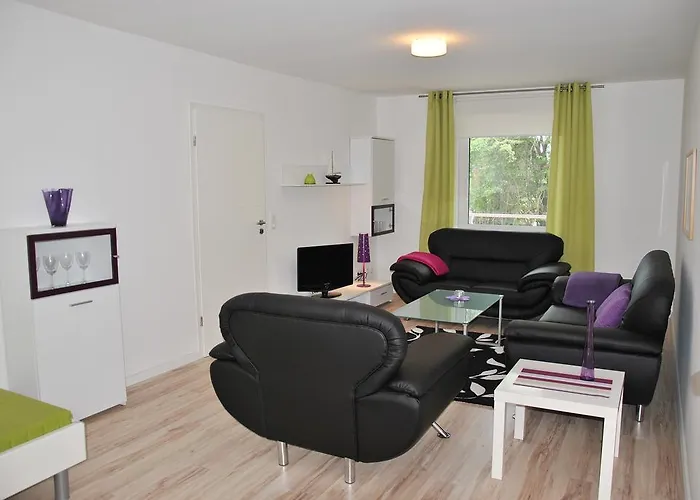 Ferienwohnung Direkt In Sassnitz
