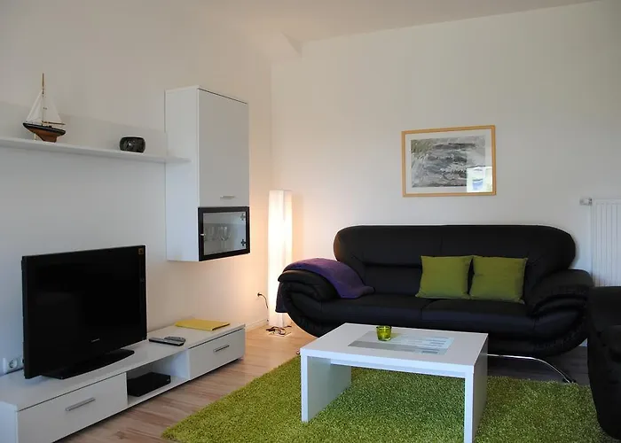 Ferienwohnung Direkt In Sassnitz
