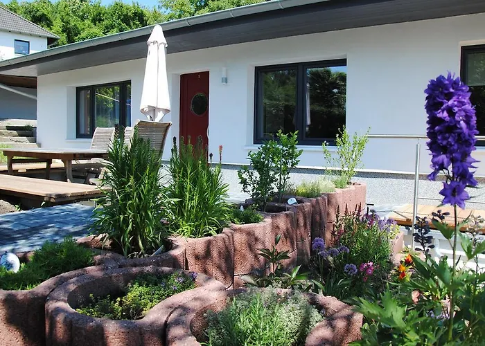 Ferienwohnung Direkt In Sassnitz