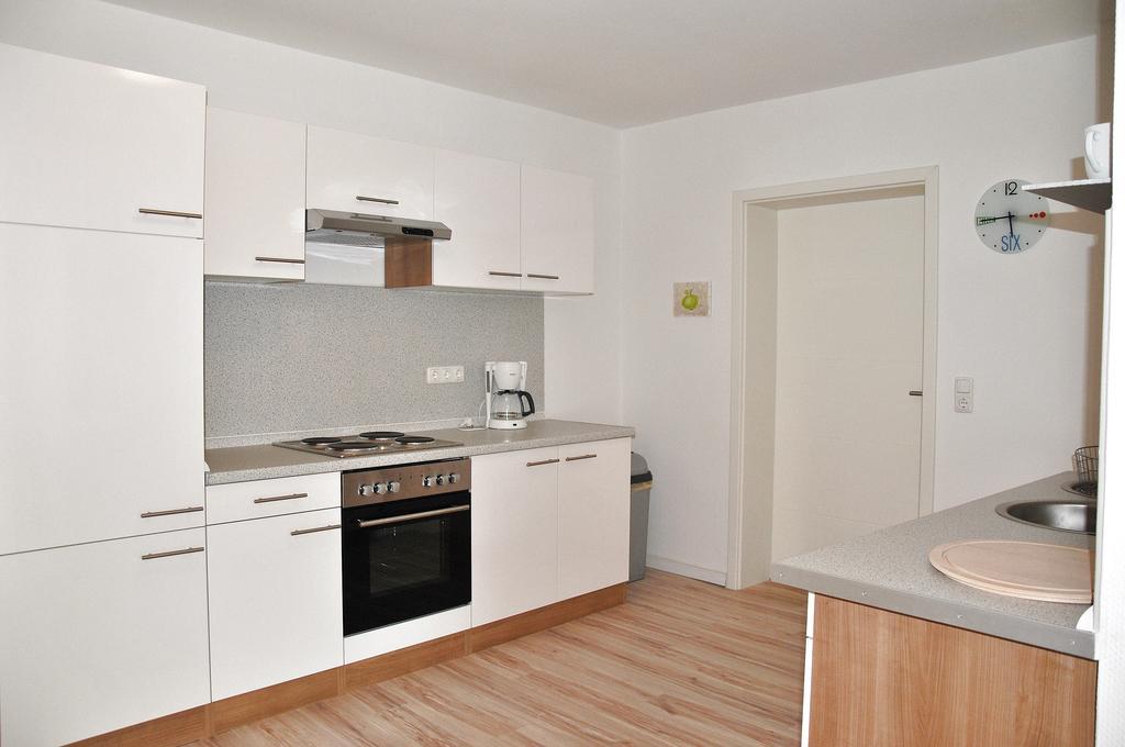 Direkt In Apartment *