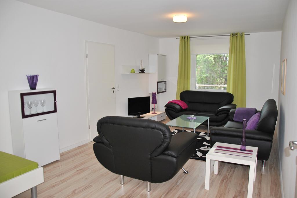Direkt In Apartment *