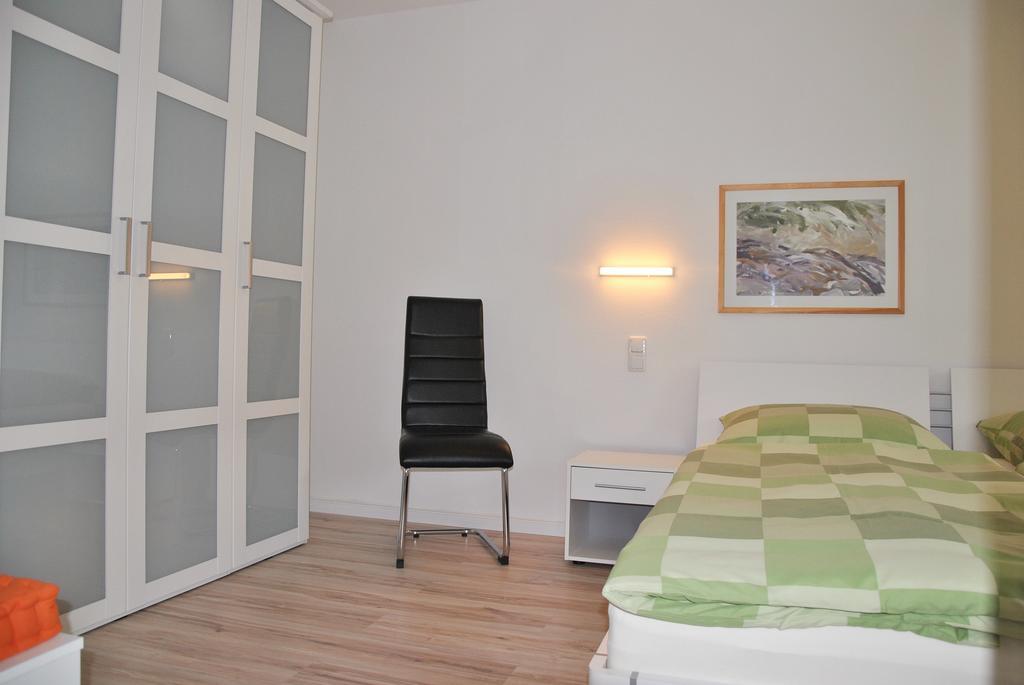 Apartment Direkt In
