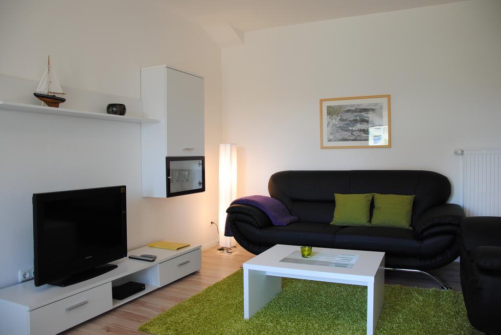 Direkt In Apartment