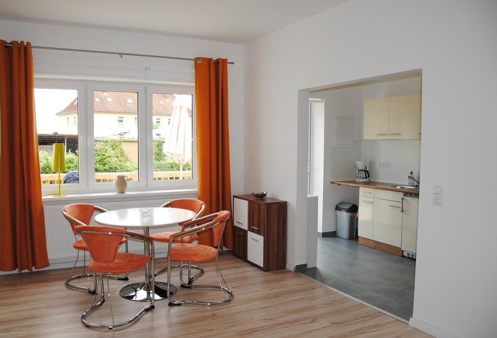 Direkt In Apartment Sassnitz