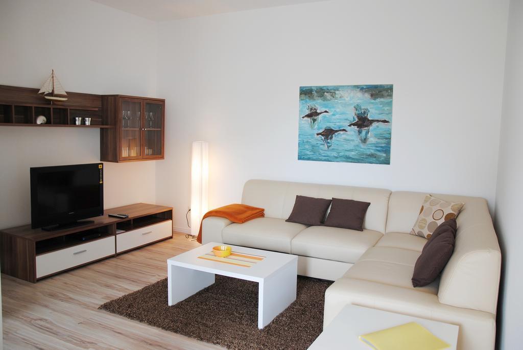 Apartment Direkt In *