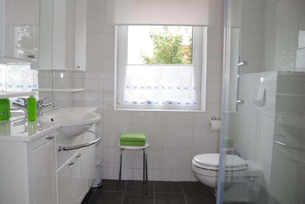 Apartment Direkt In Sassnitz