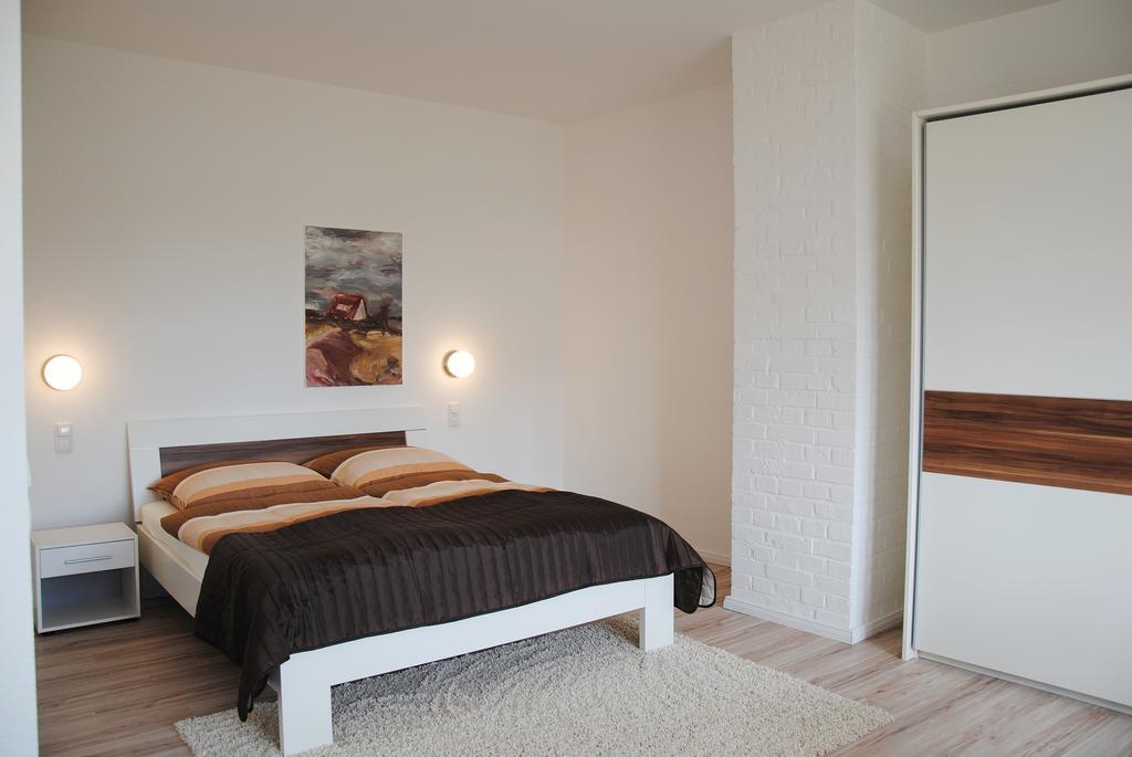 Apartment Direkt In