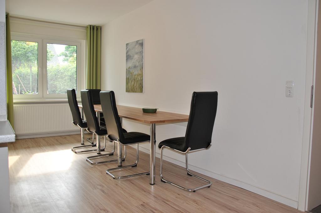 Apartment Direkt In Sassnitz