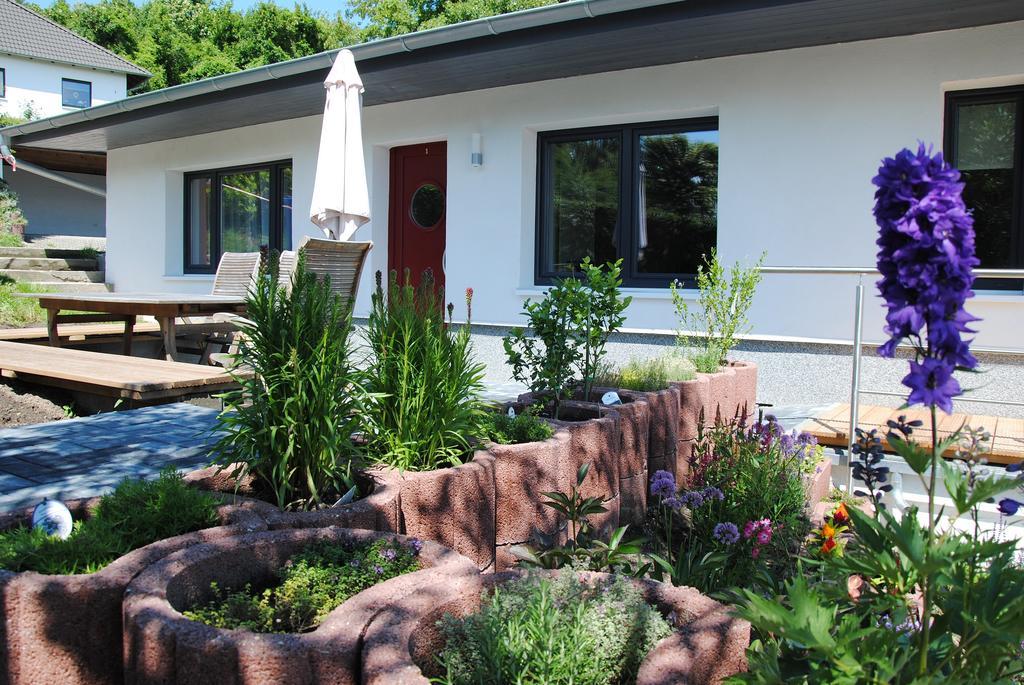 Direkt In Apartment Sassnitz